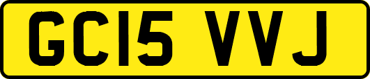GC15VVJ