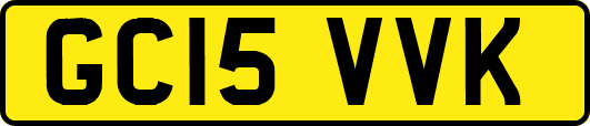 GC15VVK