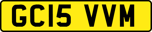 GC15VVM