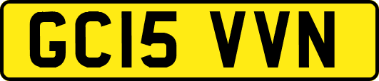 GC15VVN