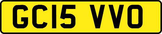 GC15VVO