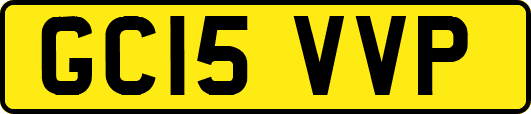 GC15VVP