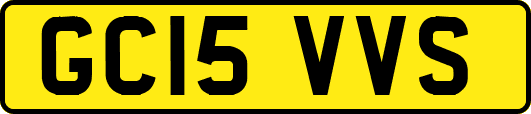 GC15VVS