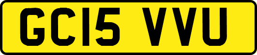 GC15VVU