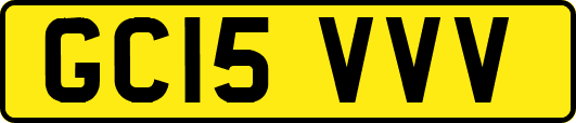 GC15VVV