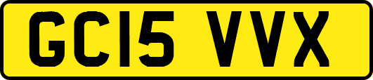 GC15VVX