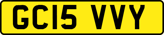 GC15VVY