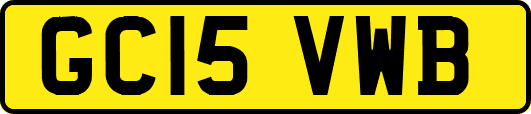 GC15VWB