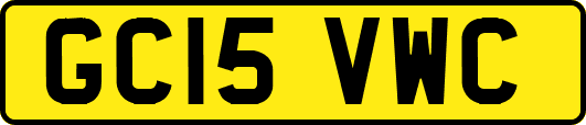 GC15VWC