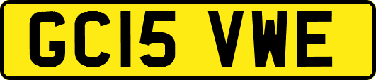 GC15VWE