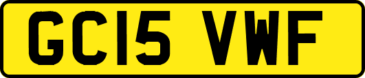 GC15VWF