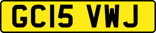 GC15VWJ