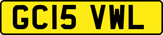 GC15VWL