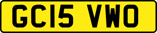 GC15VWO