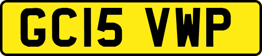GC15VWP