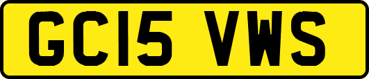 GC15VWS