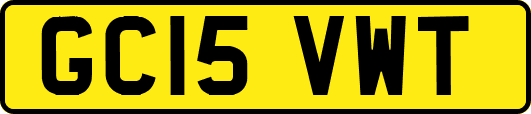 GC15VWT