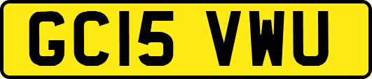 GC15VWU