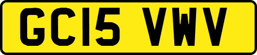 GC15VWV