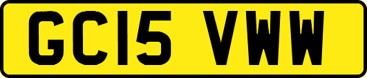 GC15VWW