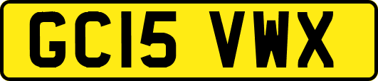 GC15VWX