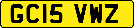 GC15VWZ