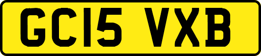 GC15VXB
