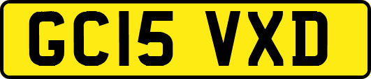 GC15VXD