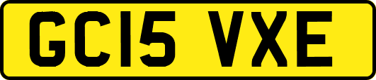GC15VXE