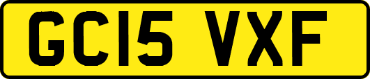 GC15VXF