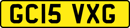 GC15VXG