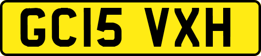 GC15VXH