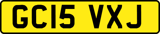 GC15VXJ