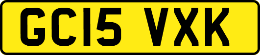 GC15VXK
