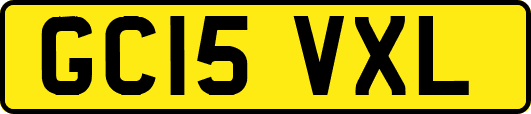 GC15VXL