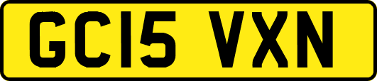 GC15VXN