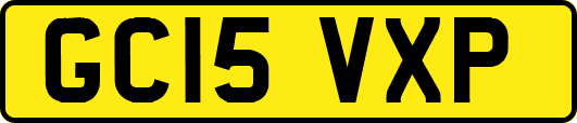 GC15VXP