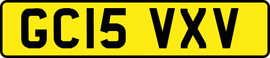 GC15VXV