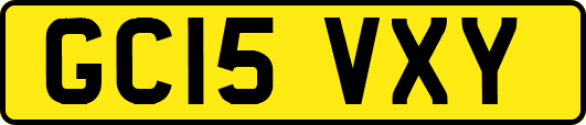 GC15VXY