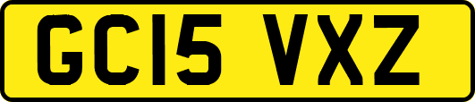 GC15VXZ