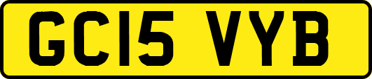 GC15VYB