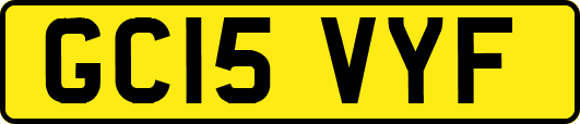 GC15VYF