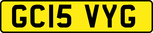 GC15VYG