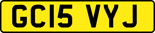 GC15VYJ