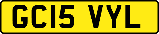 GC15VYL