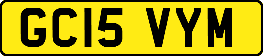 GC15VYM