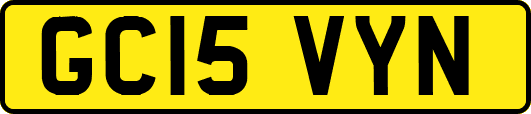 GC15VYN
