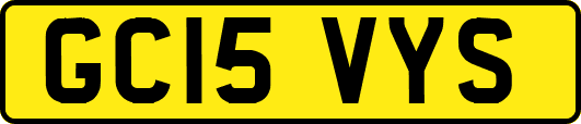 GC15VYS