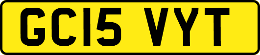 GC15VYT