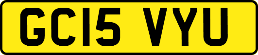 GC15VYU